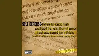 Self defense