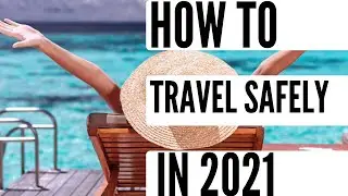 How to travel in 