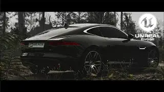 Unreal Engine 5 | UE | Unreal Cinematic