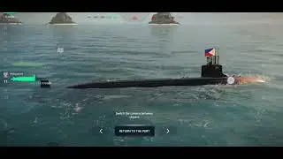 Modern Warships AGM-119 Penguin  Missile REVIEW! BETTER THAN YOU THINK!