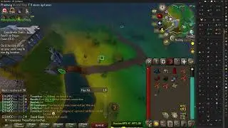 Ranger Boots in 14 Medium Clues on my 1 Def Pure HCIM