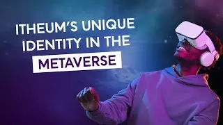 Itheum's unique identity in the Metaverse