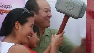 Show infantil 2024 - Mia en FULL HD