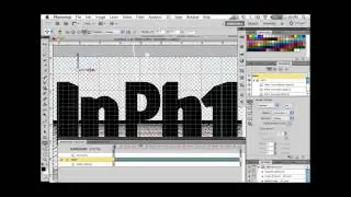 Basic 3D Animation in Photoshop