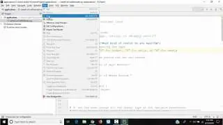 Python App: Rental Car Cost Estimator