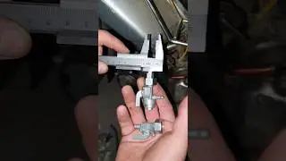 Краны бензобака Альфа и Дельта в чем разница