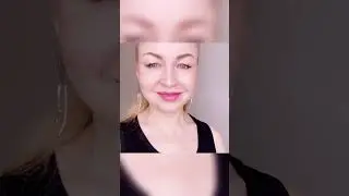 Геометрические серьги висюльки с AliExpress 