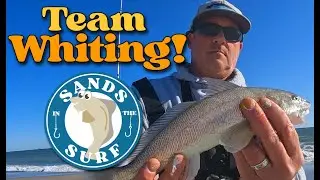 Best Tide for Catching Whiting? on Oak Island