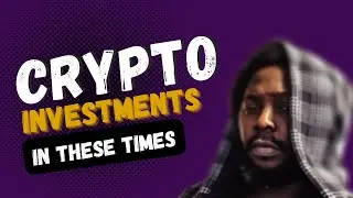 3 Crypto Projects I'm Investing In Right Now