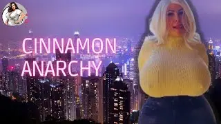 Cinnamon Anarchy Curvy Model - Cinnamon Anarchy Wiki and Bio