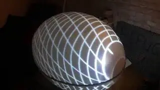 360screen experimente Mai 2018