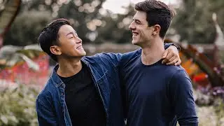 our experience as a bi couple: racism and bi-erasure in the LGBT+ community