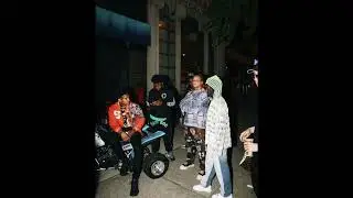 [FREE] K Suave x SxlyAct Type Beat 