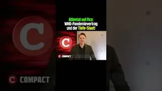 Attentat Fico: War es der Tiefe-Staat? 
