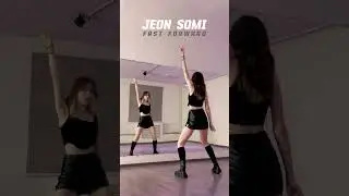 #JEONSOMI