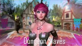 Juego +18 Dungeon Slaves v0.463 Win Mac Apk