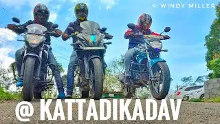 Kattadikadav natural beauty | varuthan bgm| M STUDIO (trailer video)