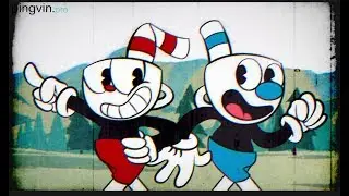 прохождение cuphead