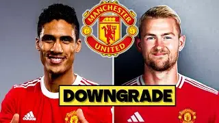 EVERY Club's Biggest DOWNGRADE This Summer