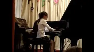 Карен ХАЧАТУРЯН "Чиполлино" 3 класс