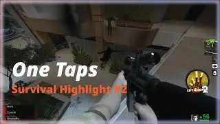 Survival Highlight #2 [Left 4 Dead 2]