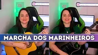 Marcha dos Marinheiros by Patrícia Vargas