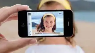 Apple iPhone 4S Ad - Camera