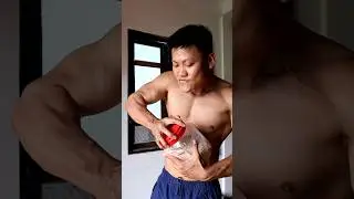 Use your Brain First #myanmar #motivation #fitness #gymlife