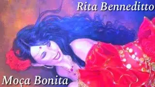 Rita Benneditto - Moça Bonita