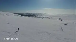 ИВАНУШКИ International   - Зима