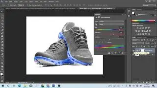 Photoshop in Twi for Beginner Lesson 5