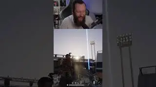 Yeeeeeeeet! Car goes FLYING in Once Human