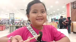 Kumpulan video jajanan anak