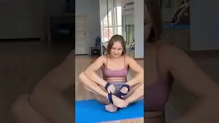 yoga #shorts