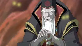 The Most Powerful Enemy in Avatar: Who is Hundun?