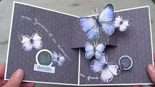 nouveau petit mécanisme pop up