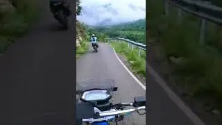 #shorts Rally X Pulse Beautiful View #shortfeed #viralvideo