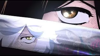 Haunt「AMV」Hell's Paradise