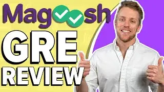 Magoosh GRE Prep Review (Is It Worth It?)