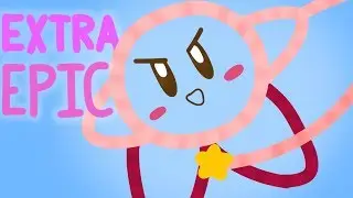 Kirby's EXTRA EPIC Yarn is EPIC (Nutshell?)