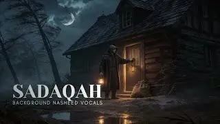 SADAQAH - Background Nasheed (Nuran Asani)