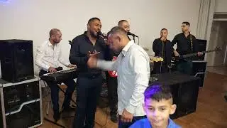 Mišo band Čaklov  - LINEO
