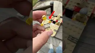 How To Fix LEGO's Biggest Problem☀️