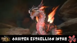 Monster Hunter Online - Arbiter Estrellian Intro