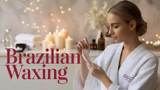 Therapeutic Brazilian Waxing: The Calming Ritual You Never Expected | Luxury Spa Wellness