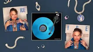 MORGENSHTER - ICE (feat. MORGENSHTERN)