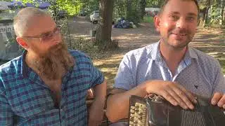Приятная встреча на Фесте