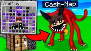 I CHEATED with //CRAFT in Minecraft Build Challenge!