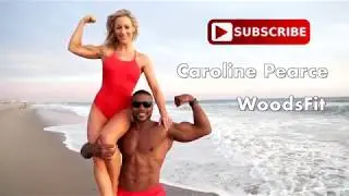 Baywatch Body Series - Total Body Workout 1