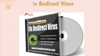 Step by step process for removing Google redirect virus